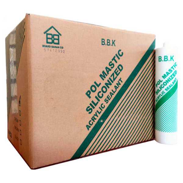 باکس 24 تایی پل ماستیک 800