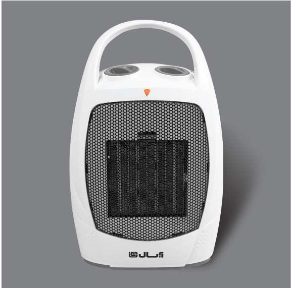 بخاری برقی آبسال مدل 320F